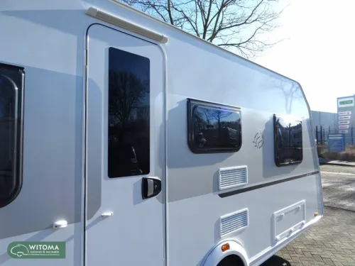 Knaus Sport 500 EU Incl. mover+lithium battery photo: 22
