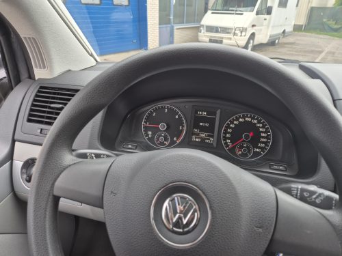 Volkswagen T5 California TDI 140hp 21k km! photo: 11