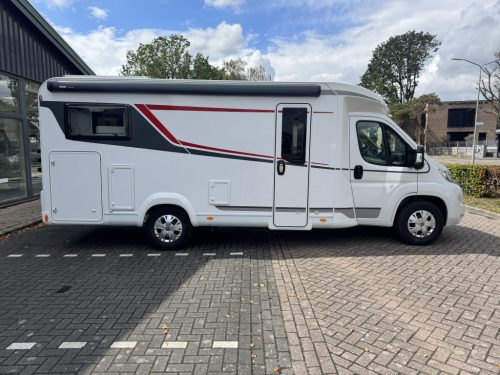 LMC Tourer T660 photo: 5