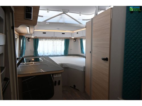 Eriba Touring Troll 642 photo: 11