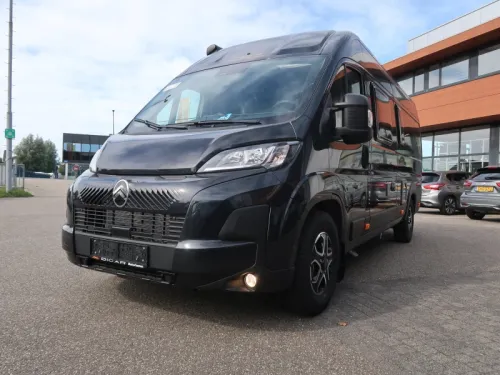Hobby Nero 65 EINZIGARTIG IN NL UND KOMPLETT  Foto: 18