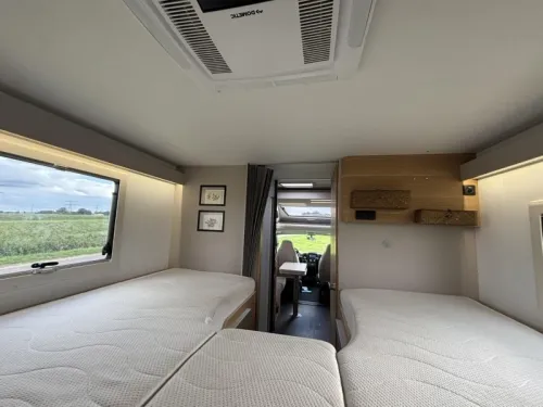 Adria Matrix Axess 650 DL Foto: 6