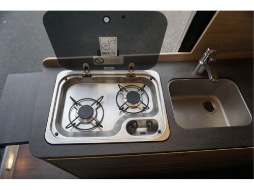 Knaus Boxstar Freeway 630ME 160pk Automaat + Einzelbetten/ Kamera/ Navi/ Anh&auml;ngerkupplung/ Garantie! Foto: 18