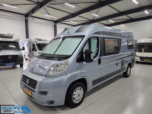 La Strada Avanti L * 3.0lt 160hp * Top condition photo: 15