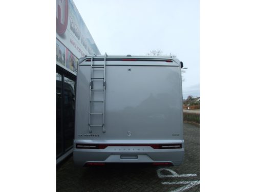 Adria Coral Supreme MB 650 SL 170 HP 9-AUTOMATIC photo: 4