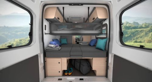 Sun Living V65 SL photo: 17
