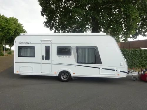 LMC Style 450 D photo : 1