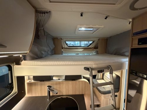 Sunlight T 68 Automaat / Navigatie Foto: 20
