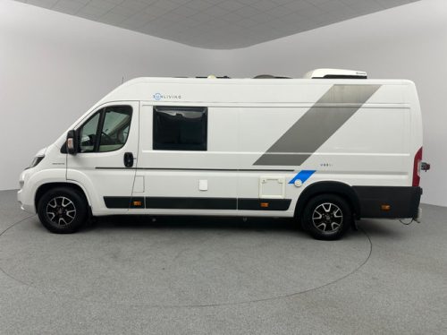 Sun Living V65 SL Foto: 14