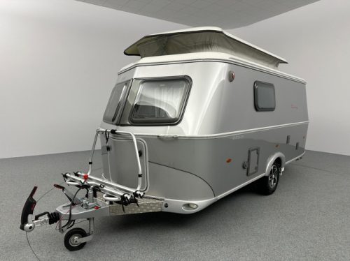 Eriba Touring Troll 535 GT Foto: 17