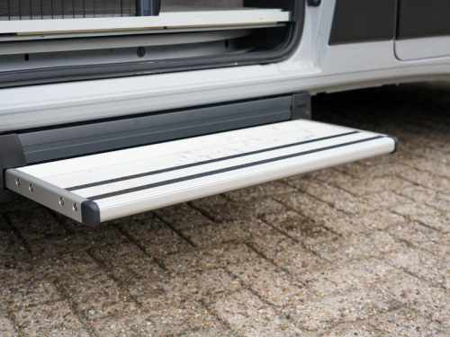 Dethleffs Globetrail 600 DS Active - 160HP photo: 19