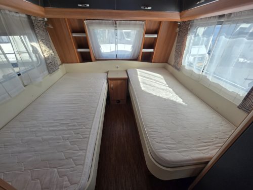 HOBBY DE LUXE 495UL foto: 12