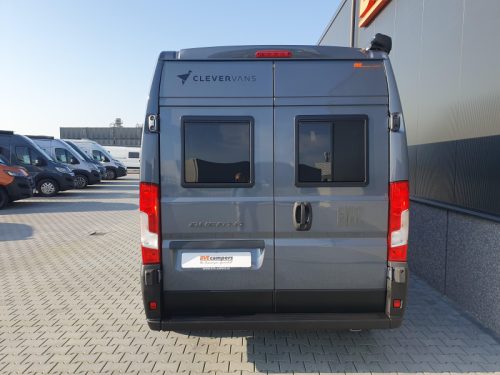 Clever Spirit 600 Single Beds - Fiat photo: 9