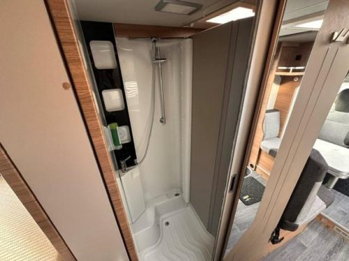 Knaus Van TI Vansation 650 MEG 180 PK+AUTOMAAT+SOLAR foto: 12