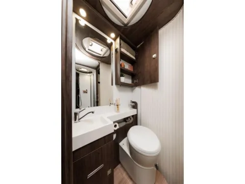 Benimar Sport 363 OFFER photo: 21