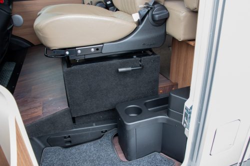 Carthago Chic S-Plus I61 XL photo: 68