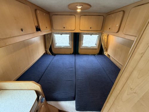 CITROEN JUMPER 33LH 2.8HDI photo: 9