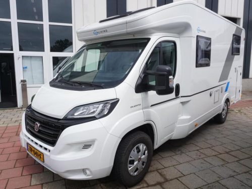 Sun Living S 65 SL AUTOMATIK Foto: 2
