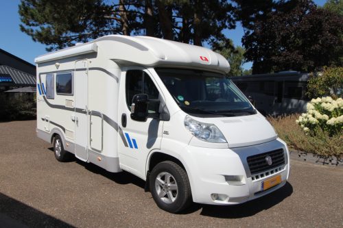 Adria Sport S573 DS