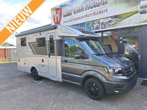 Adria Compact Max SL