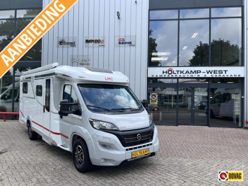 LMC Cruiser 662 T DRIVE-AWAY OFFER