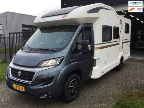Eura Mobil PROFILE ONE 690 EB