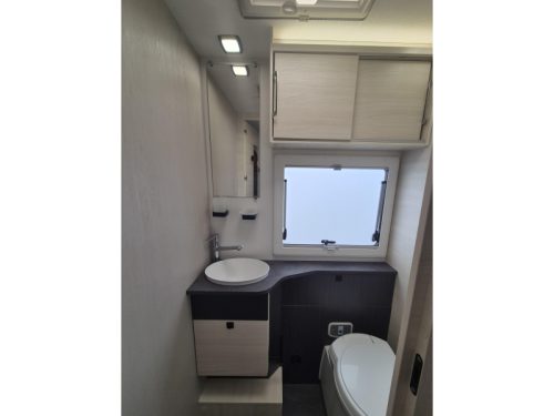 Challenger Graphite Premium 380 Chausson 720 Foto: 19