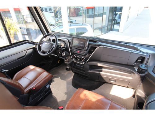 Niesmann+Bischoff Flair 920 EK Single beds - Full option photo: 27
