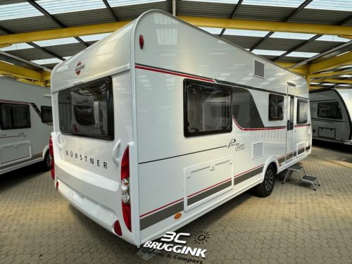 B&uuml;rstner Premio Limited 530 TL - SINGLE BEDS 1700 KG photo: 2