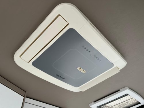 Dethleffs C'Go 415 QL Mover, Airco, Markise, LMV Foto: 13