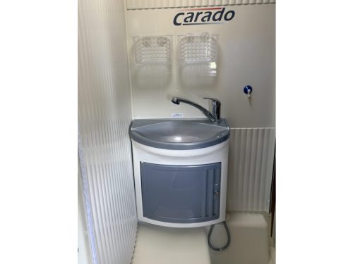 Carado T 337 Foto: 13