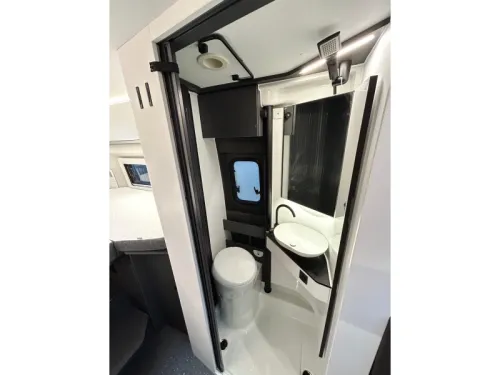 Adria Twin Supreme 640 SLB !! '26 5 months old photo: 15