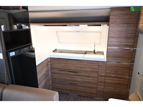Adria Astella Glam Edition 663HT Foto: 8