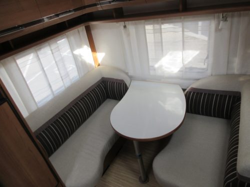 LMC Musica 440 D MIT RANGIERHILFE Foto: 22