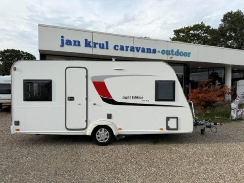 B&uuml;rstner Light Edition 450 TS mover unico verona luifel foto: 1