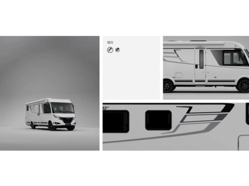 Hymer B-MC I 680 OBERSCHR&Auml;NKE STATT HUBDACH! Foto: 10