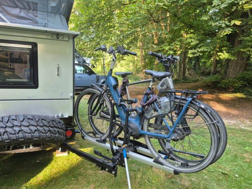 OFFROADCARAVANS GIBSON 460X foto: 6