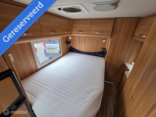 Chausson Welcome 76 Semi-int&eacute;gr&eacute; ☆131ch, Solaire, Climatisation☆ photo: 17