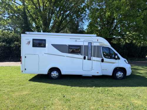 Rapido C 55 6S photo: 1
