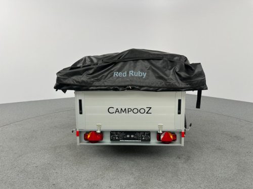 Campooz Red Ruby Foto: 10