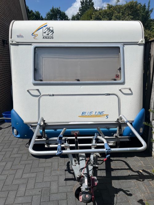 KNAUS 6505/500TK Foto: 5
