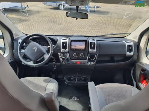 Etrusco T 6900SB photo: 23