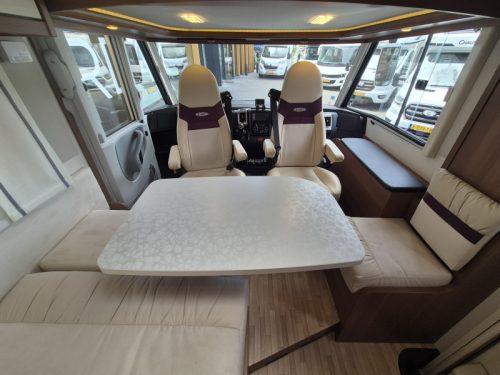 LMC Sportline I 605 Explorer photo: 2