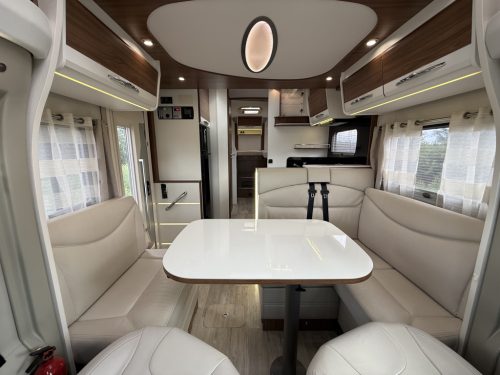 Pilote P 746 GJ photo: 2