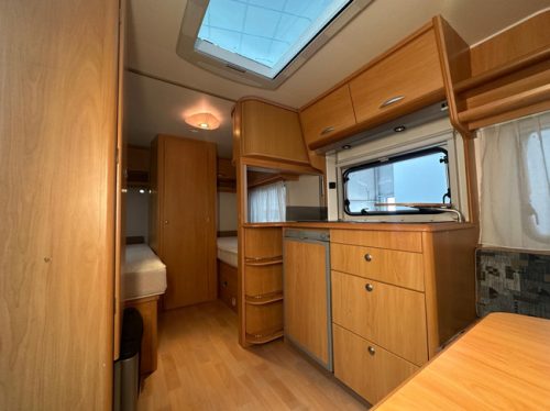 Chateau Calista 450 EU photo: 18