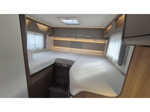 Carado Capron Automatic / Single Beds photo: 8