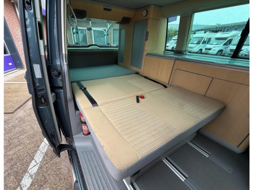 Volkswagen California 2.5 TDI Foto: 9