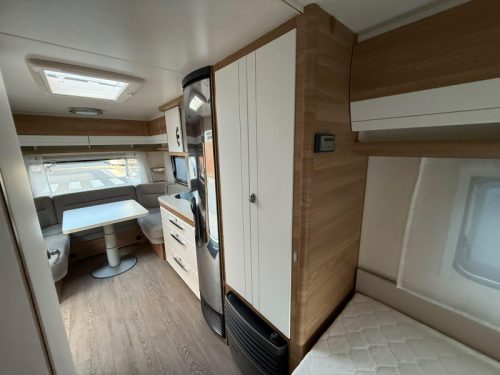Hobby De Luxe 540 UL Excellent condition! photo: 12