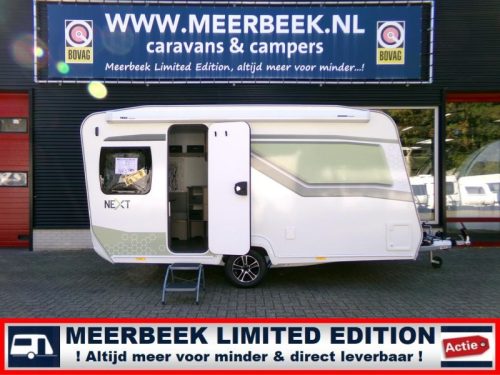 NEXT 380 Autark 2235,= DISCOUNT + THULE ! photo: 1