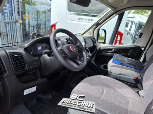 Knaus Boxlife 630 ME EINZELBETT AUTOMATIK 11000KM Foto: 4